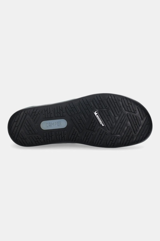 Camper sneakersy Peu Pista GM K300417.013 czarny