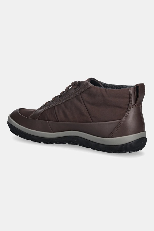 Παπούτσια Αθλητικά Camper Peu Pista GM K300417.014 καφέ
