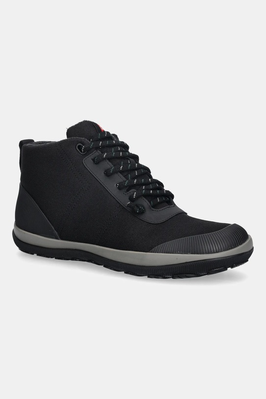 Camper sneakersy Peu Pista GM pozostałe czarny K300472.007