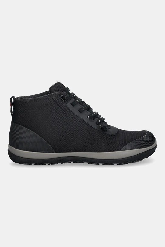 Camper sneakersy Peu Pista GM K300472.007 czarny AW25