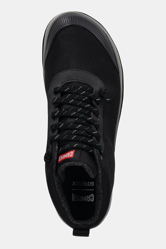 Camper sneakersy Peu Pista GM czarny K300472.007