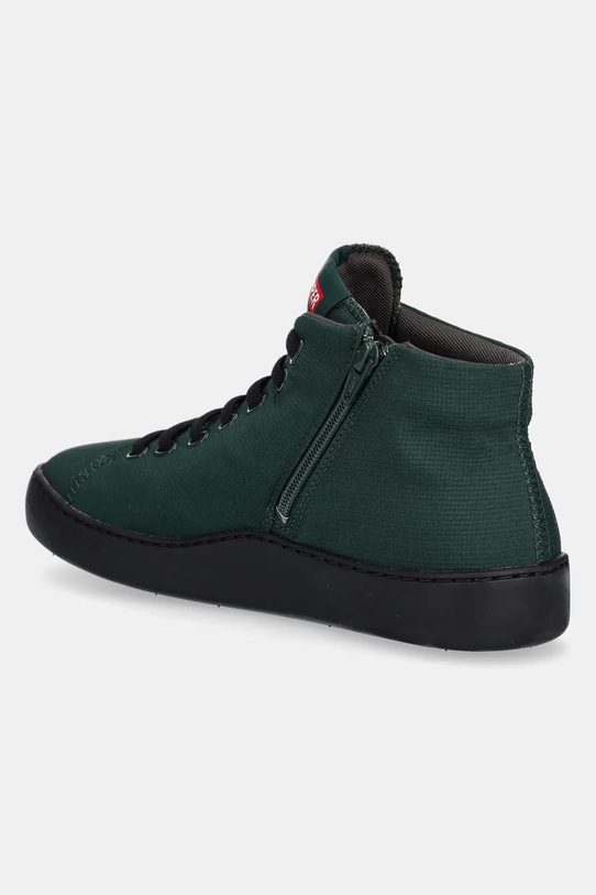 Încălțăminte Camper sneakers Peu Touring K300270.033 verde