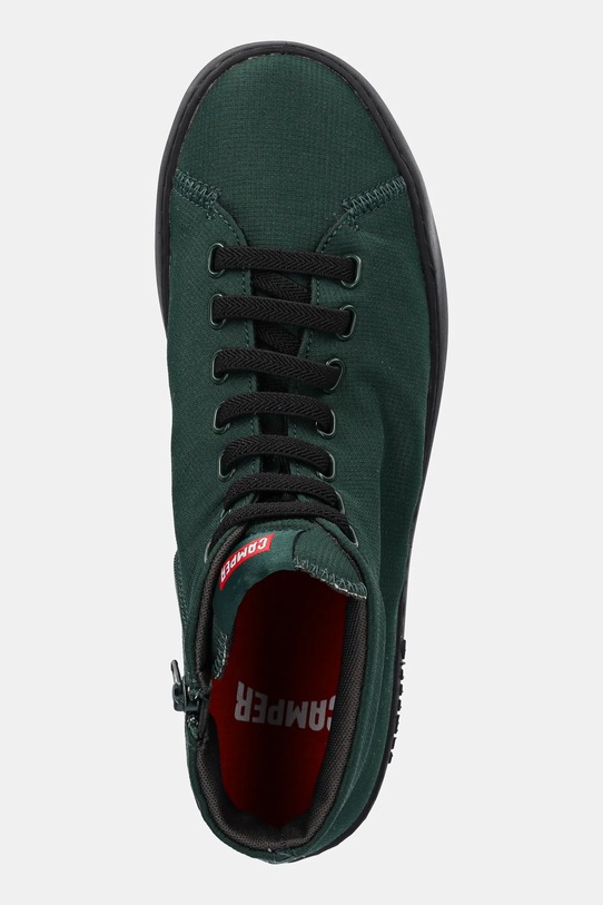Camper sneakers Peu Touring verde K300270.033
