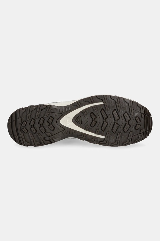 Salomon shoes XA PRO 3D Suede L47792000 brown