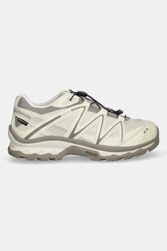 Черевики Salomon XT-QUEST GTX L47780900 бежевий AW25