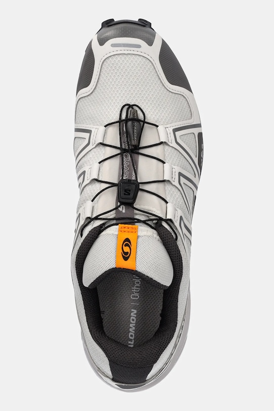 Salomon shoes Speedcross 3 Gtx gray L47731800