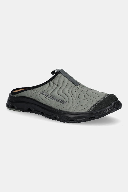Salomon buty RX Slide 3.0 ATQ tekstylny zielony L47855900
