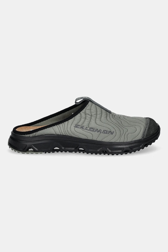 Salomon shoes RX Slide 3.0 ATQ L47855900 green AW25