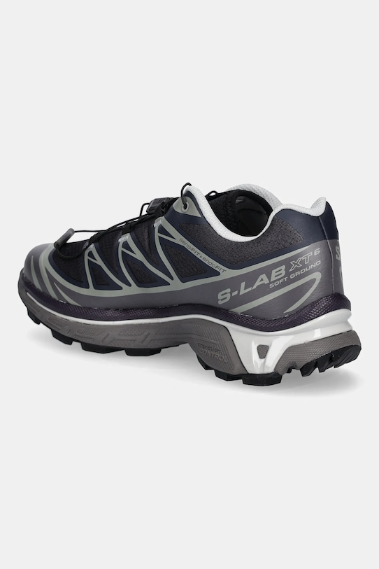 Obuwie Salomon buty XT-6 L47864100 szary