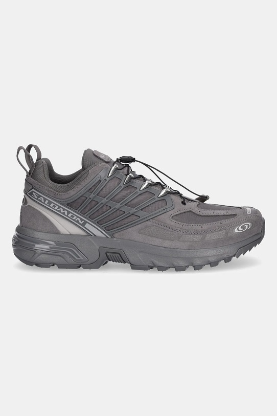 Salomon buty ACS Pro LTR L47867300 szary AW25