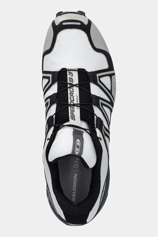 Αθλητικά Salomon Speedcross 3 GTX γκρί L47867500