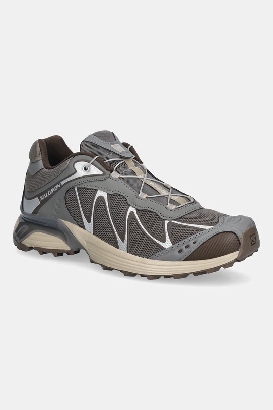 Salomon sneakersy XT-Whisper syntetyczny zielony L47979100