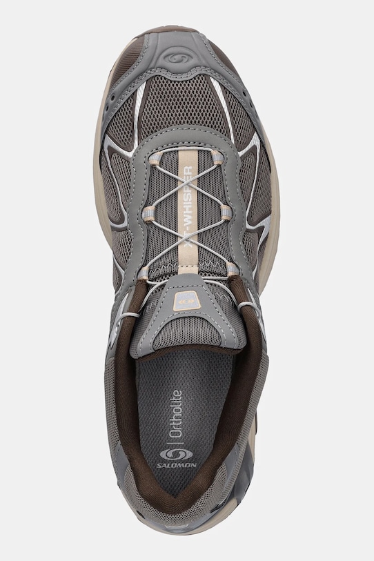 Salomon sneakersy XT-Whisper zielony L47979100