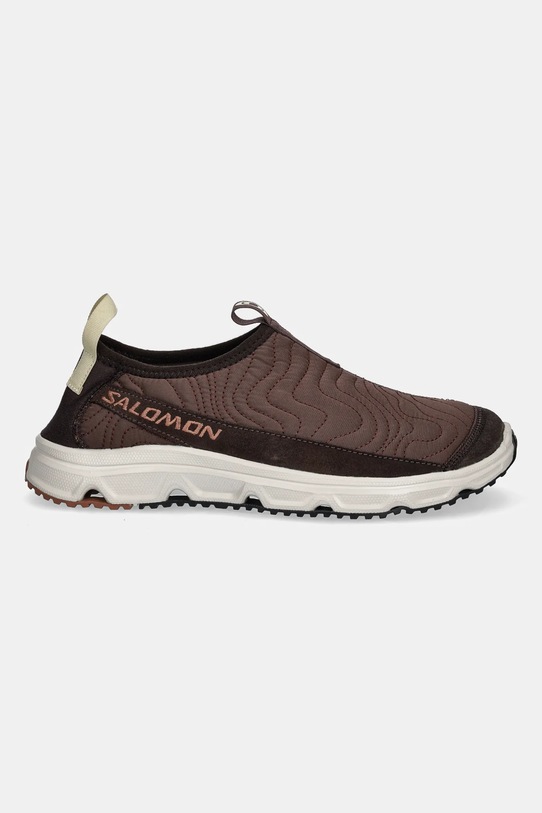 Обувки Salomon RX Moc 3.0 ATQ без изолация кафяв L47790800