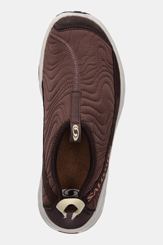 Черевики Salomon RX Moc 3.0 ATQ коричневий L47790800