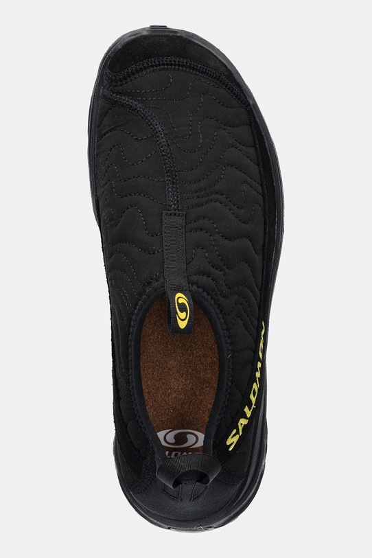 Salomon RX Moc 3.0 ATQ czarny L47855800