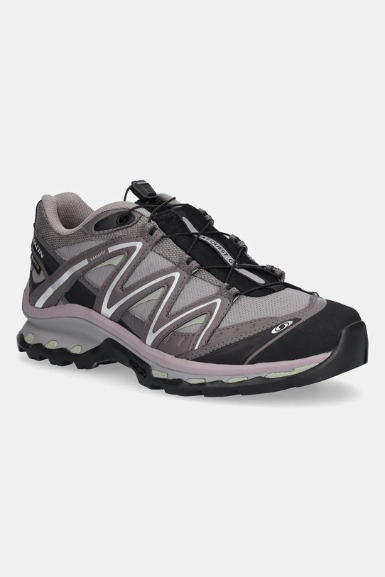Salomon buty XT-Quest GTX syntetyczny szary L49127700