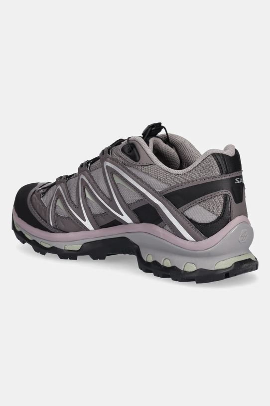 Obuwie Salomon buty XT-Quest GTX L49127700 szary