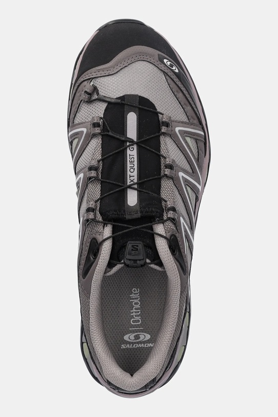 Salomon buty XT-Quest GTX szary L49127700