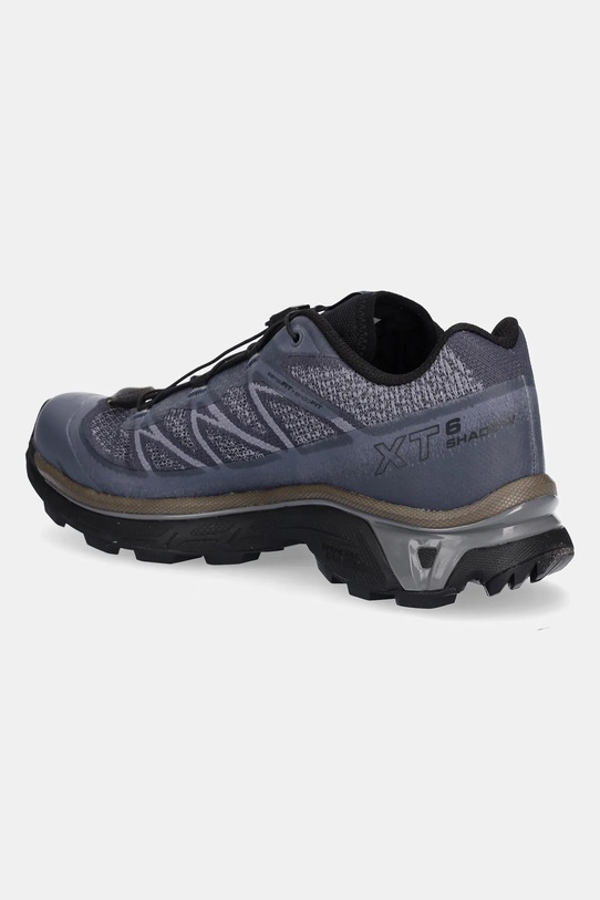 Obuwie Salomon buty XT-6 Shadow L47873900 granatowy