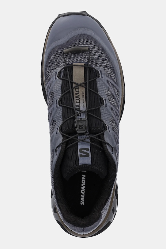 Ботинки Salomon XT-6 Shadow тёмно-синий L47873900