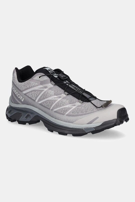 Salomon buty XT-6 Shadow syntetyczny szary L47873800