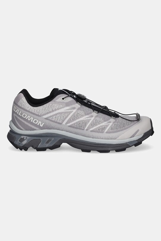 Salomon buty XT-6 Shadow L47873800 szary AW25