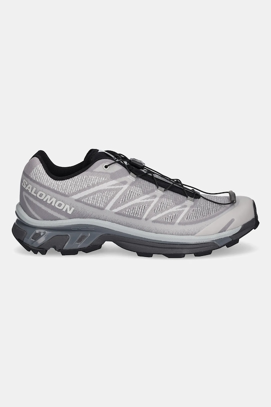 Salomon shoes XT-6 Shadow L47873800 gray AW25