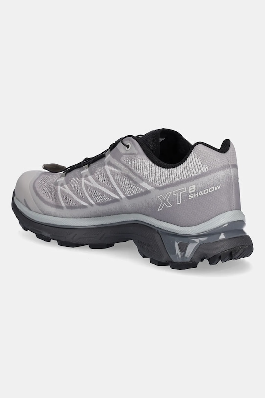 Shoes Salomon shoes XT-6 Shadow L47873800 gray