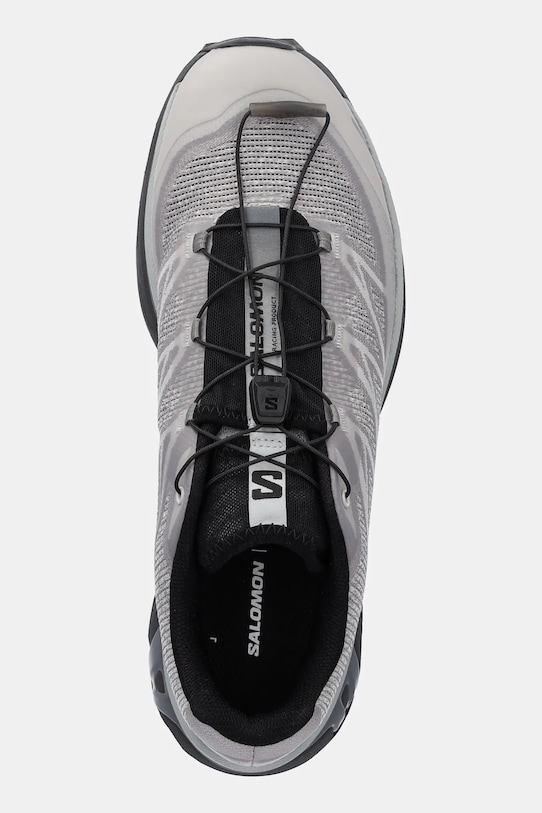 Salomon shoes XT-6 Shadow gray L47873800