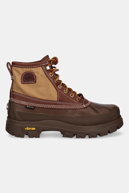 Sorel buty Sorel x Neighborhood Daystorm Gore-Tex 2166031 brązowy AW25