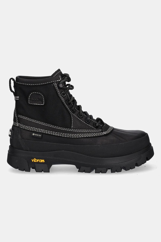 Sorel buty Sorel x Neighborhood Daystorm Gore-Tex 2166031 czarny AW25