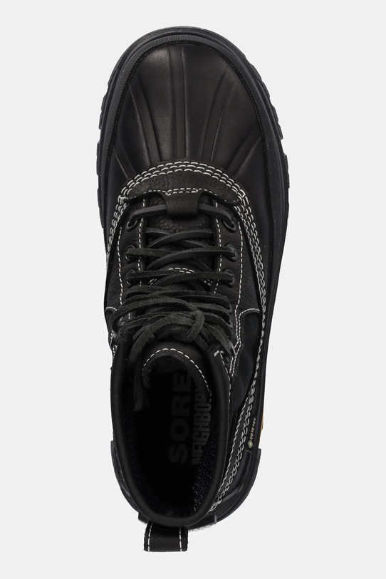 Sorel buty Sorel x Neighborhood Daystorm Gore-Tex czarny 2166031