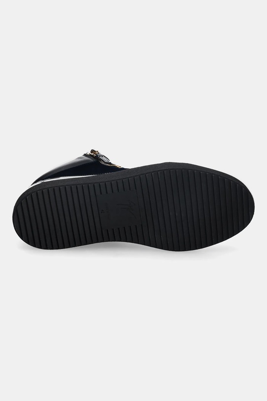 Giuseppe Zanotti sneakersy May RU50003.002 czarny