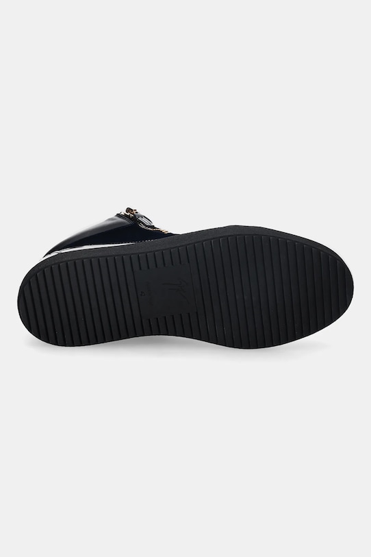 Giuseppe Zanotti sneakersy May RU50003.002 czarny