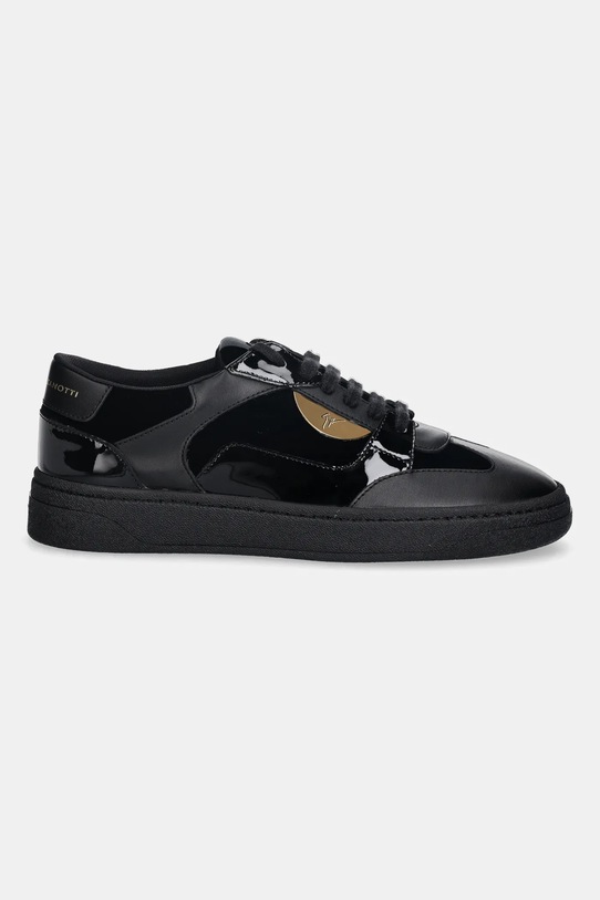 Giuseppe Zanotti sneakersy GZ/94 RU50045.002 czarny AW25