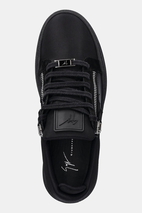 Giuseppe Zanotti sneakers GZ/94 negru RU50049.001