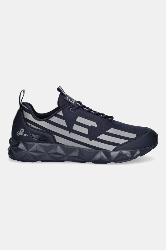EA7 Emporio Armani sneakersy XK433.X8X217.MB302 granatowy AW25