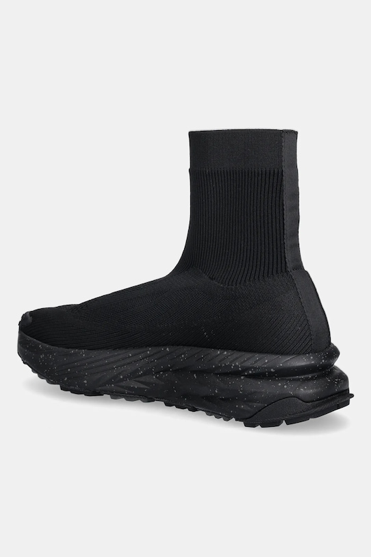 Obuwie EA7 Emporio Armani sneakersy AF18834.7X000353 czarny