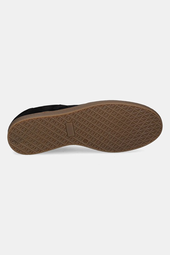 MSGM sneakers in camoscio 3940MS021.996.99 nero