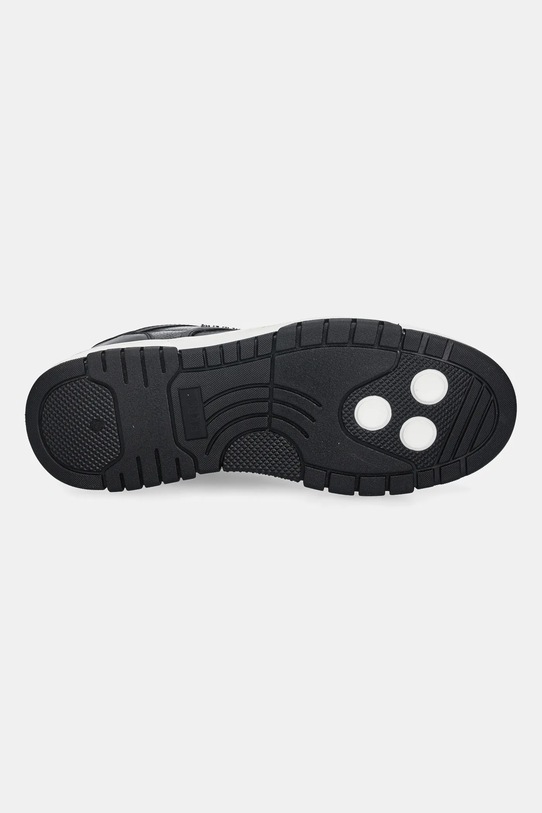 Αθλητικά MSGM 3940MS604.886.99 μαύρο