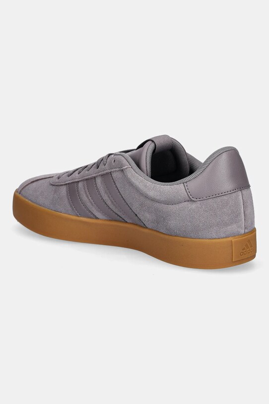 Obuwie adidas sneakersy Vl Court 3.0 IH8911 szary