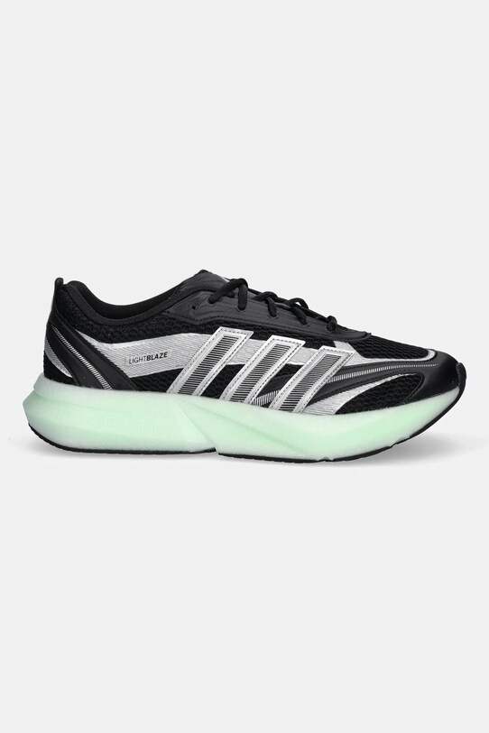 adidas sneakersy Lightblaze Glow JP6321 czarny AW25