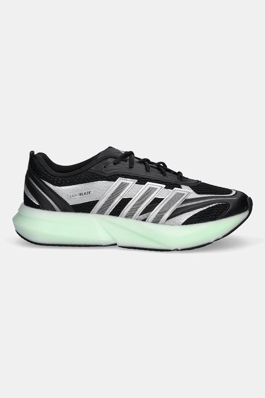 Αθλητικά adidas Lightblaze Glow JP6321 μαύρο AW25