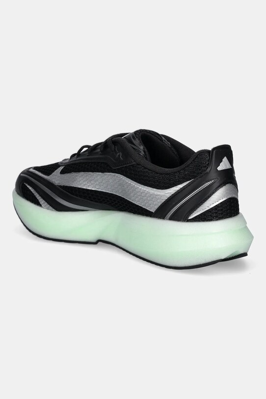 Obuwie adidas sneakersy Lightblaze Glow JP6321 czarny