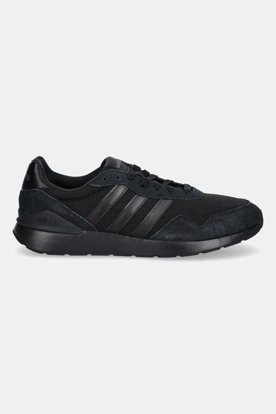 Tenisky adidas Run 60S 4.0 JR2057 černá AW25