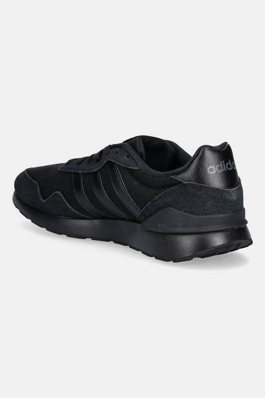 Boty Tenisky adidas Run 60S 4.0 JR2057 černá