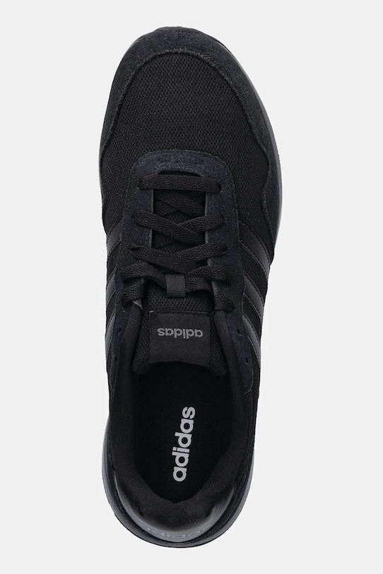 Tenisky adidas Run 60S 4.0 černá JR2057