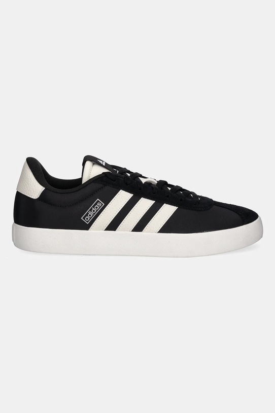Αθλητικά adidas Vl Court 3.0 JR2339 μαύρο AW25