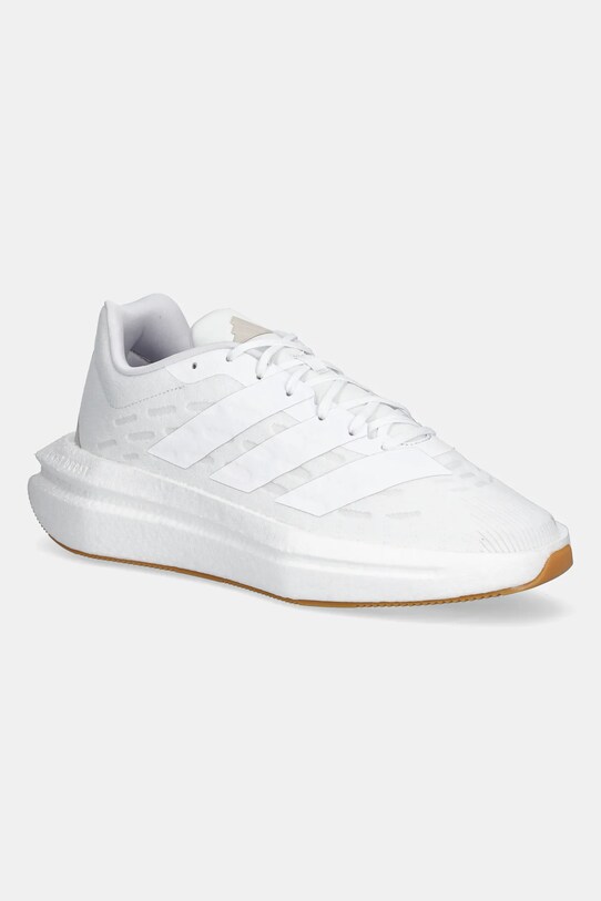 adidas sneakers Flowboost tessile bianco JR5505